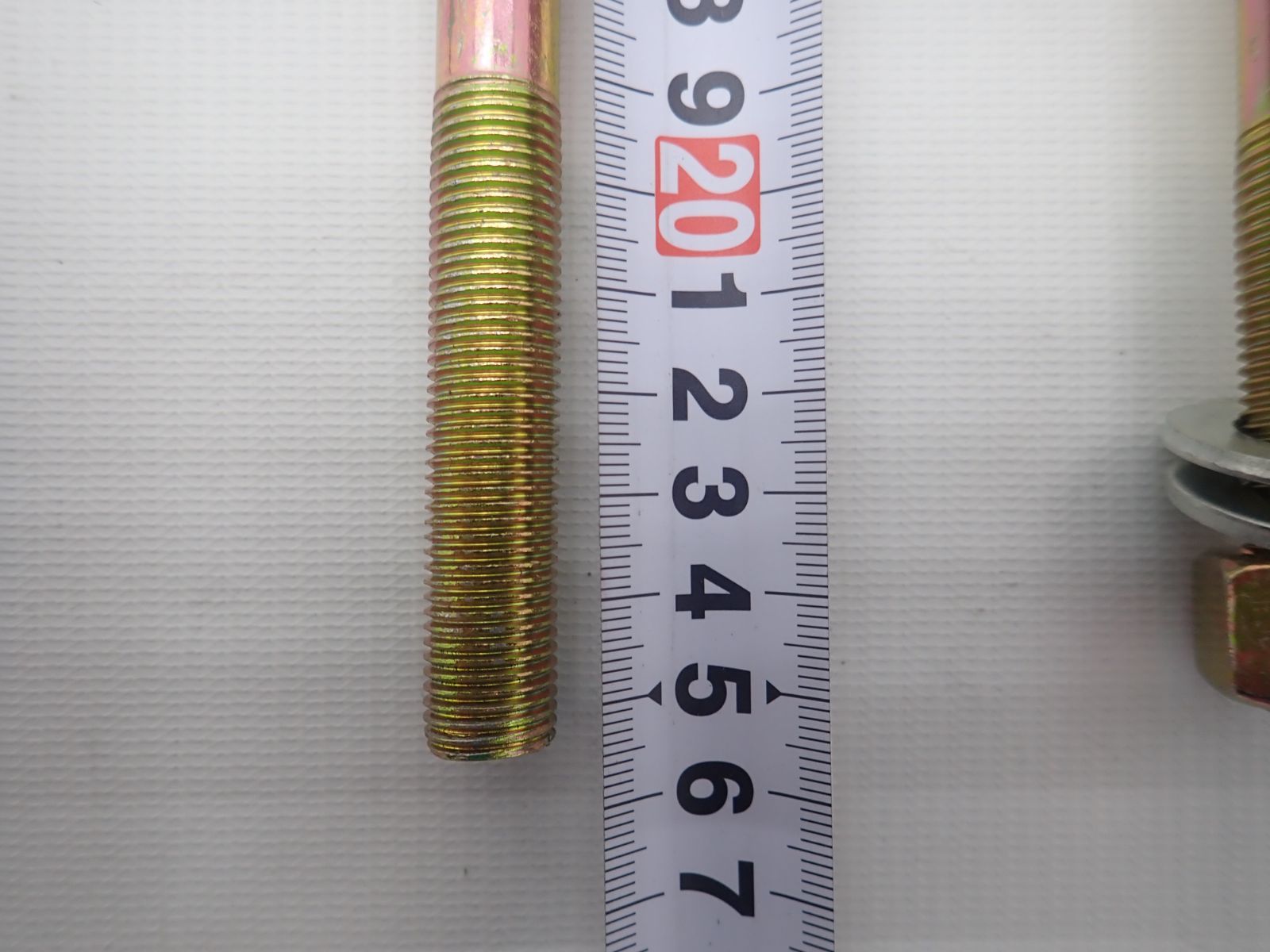 トヨタ [GI☆GEAR] 2インチアップ リアブロックキット Uボルト