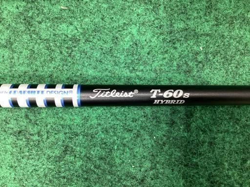 中古】 タイトリスト TS2 21° ユーティリティ UT Titleist Tour