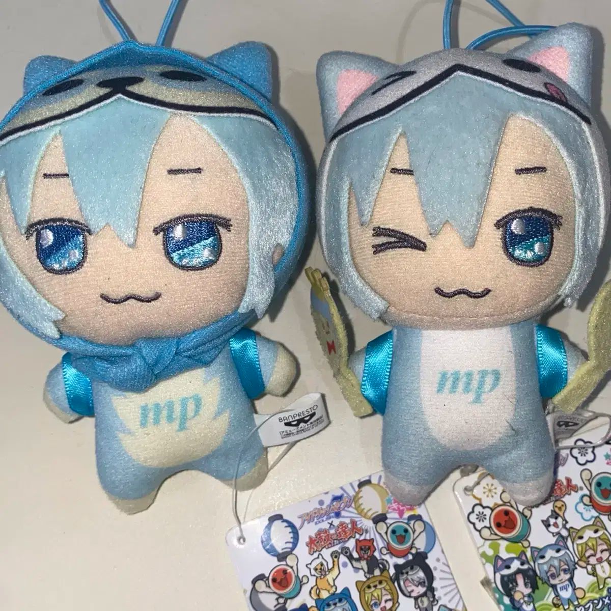 2025年3月発売『青の祓魔師』杜山しえみ バースデイ商品: |集英社