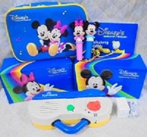 ディズニーWORLD OF ENGLISH ディズニー英語 Disney's World of ENGLISH 1巻目 - メルカリ
