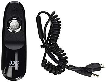 JJC FUJIFILM X-M1/X-E2/ X-A1/ XQ1対応 リモートレリーズ （RR-90互換品 S-F3） 9jupf8b JJC FUJIFILM X-M1/X-E2/ X-A1/ XQ1対応 リモートレリーズ （RR-90互換