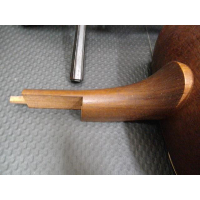 ジャンク品 詳細不明 三味線 破れあり ② - メルカリ