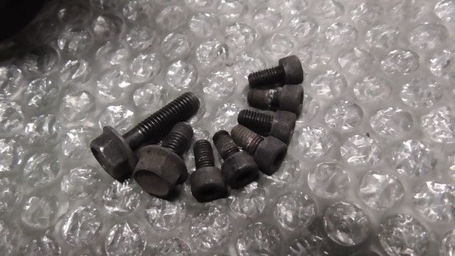 ジョグ FI SA36J-788xxx の 燃料ポンプ 1757465131