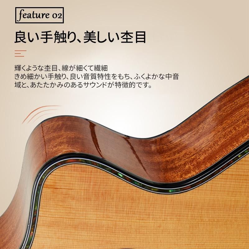 大人用 初級ギターセット