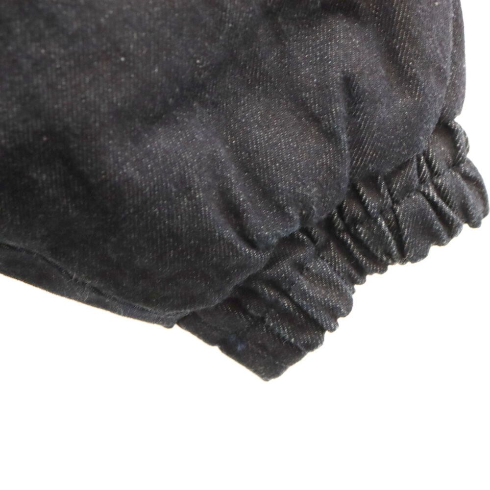 WTAPS ダブルタップス 19AW CRUST Jacket デニム フーディ