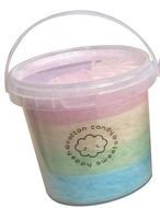 容器 わたあめ用密閉バケツ容器200個 1リットル