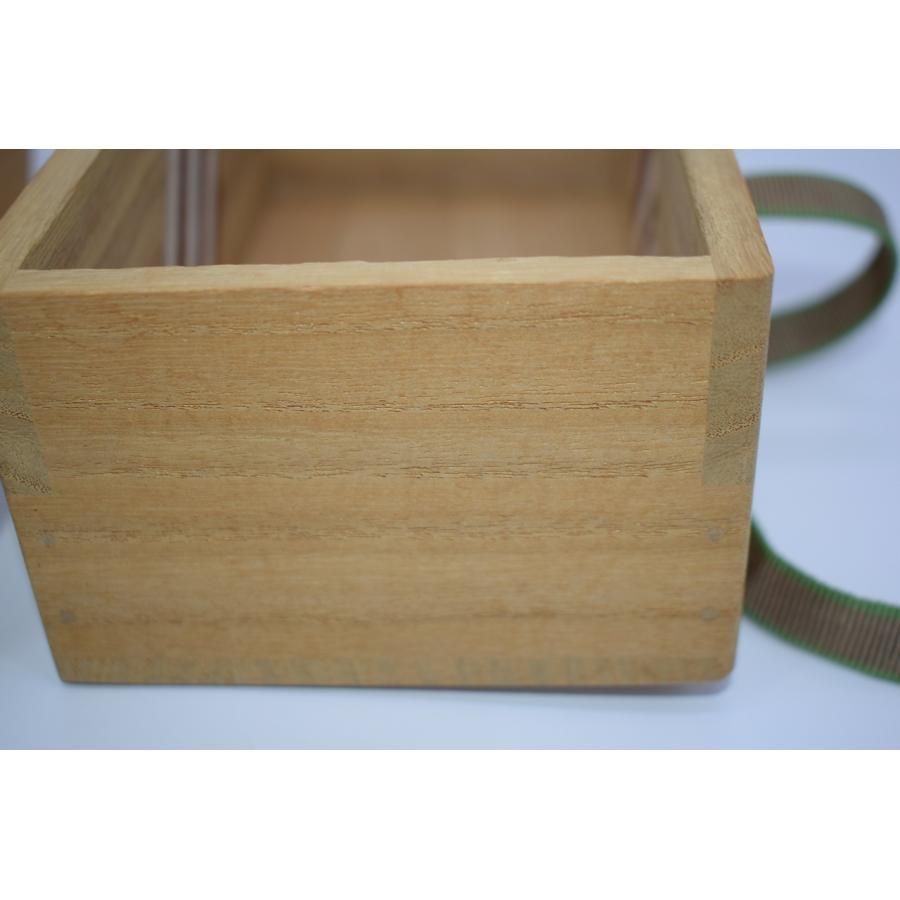 茶道具 茶掃箱 茶道 30-8704i 【公式通販】