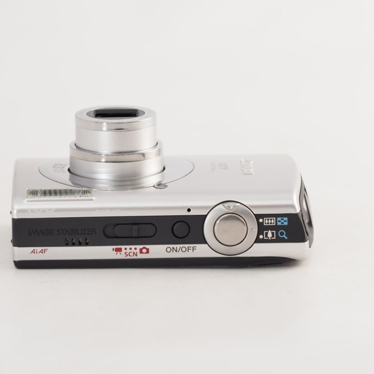 キヤノン IXYD910IS