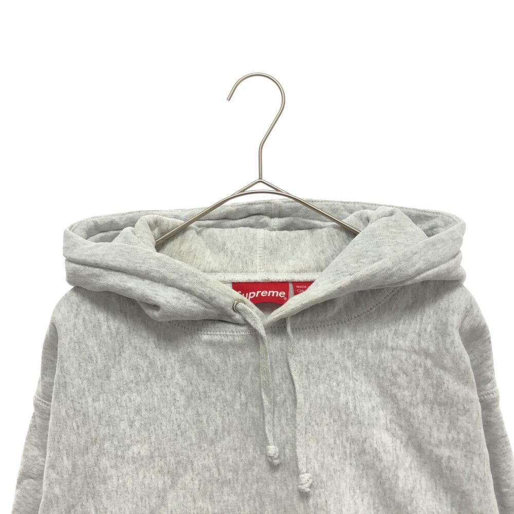 SUPREME (シュプリーム) 18AW Gradient Sleeve Hooded Sweatshirt