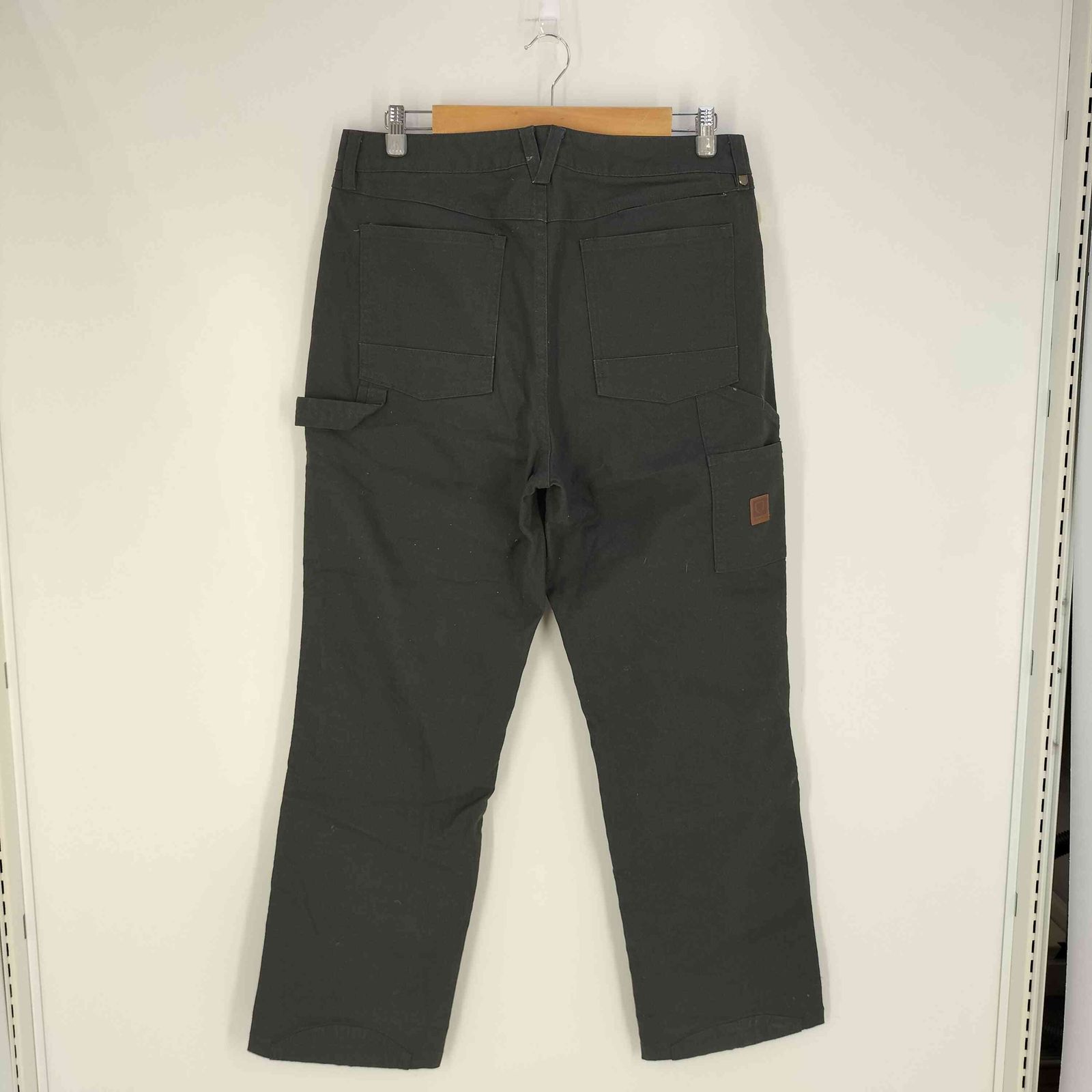 ブリクストン Brixton Builders Carpenter Pant ビルダーズ
