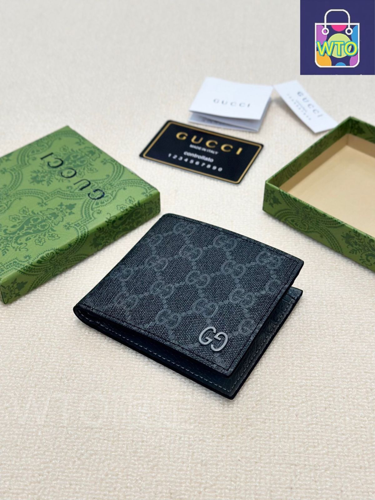【非売品】GUCCI グッチ 江戸風鈴（新品・未使用品） GUCCI/グッチ HIGH JEWELRY フラワー 江戸風鈴｜Yahoo!フリマ