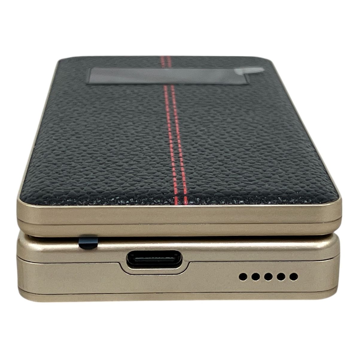 Mode1 RETRO II MD-06P ウルフブラック 64GB 3.5インチ