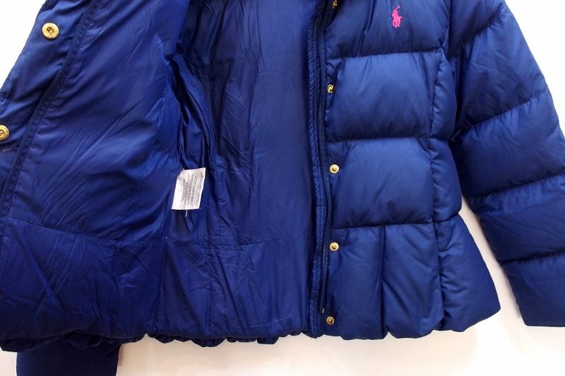 ラルフローレン キッズ