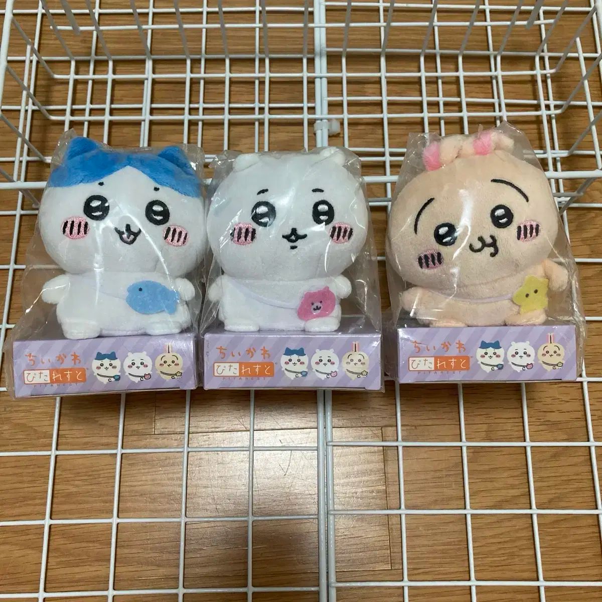 ご当地 ちいかわ 新品未使用未開封 まとめ売り 新品未使用未開封】ちいかわ まとめ売り - メルカリ