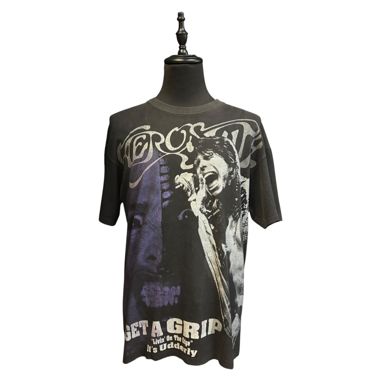 AEROSMITH】エアロスミス 