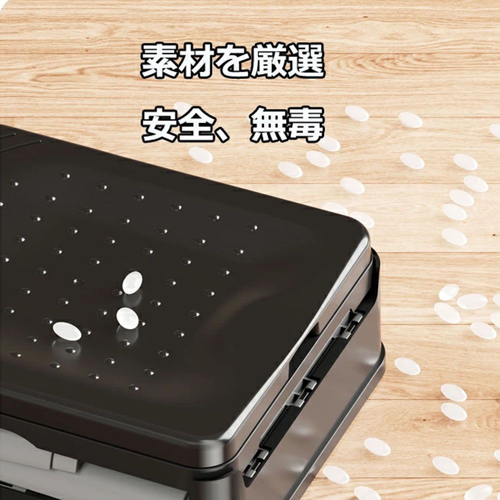 防災グッズ 簡易トイレ