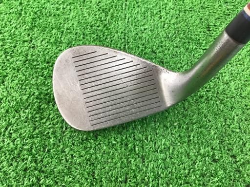 中古】 アーティザンゴルフ ARTISAN ノンメッキ 58°S ウェッジ