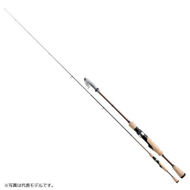 トラパラ　TXAT-604SUL メジャークラフト トラパラ TXAT-604SUL | 釣具 釣り フィッシング