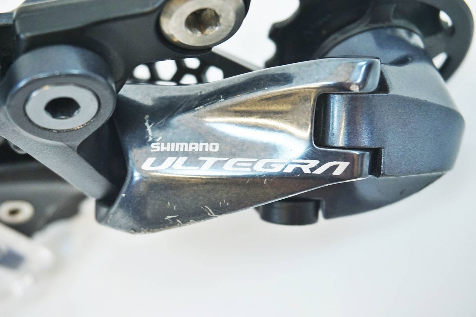 シマノ RD-6870 ss Di2 アルテグラ　リアディレイラー シマノ アルテグラ リアディレイラーRD-6870 RD 6870 SS Di2 リア