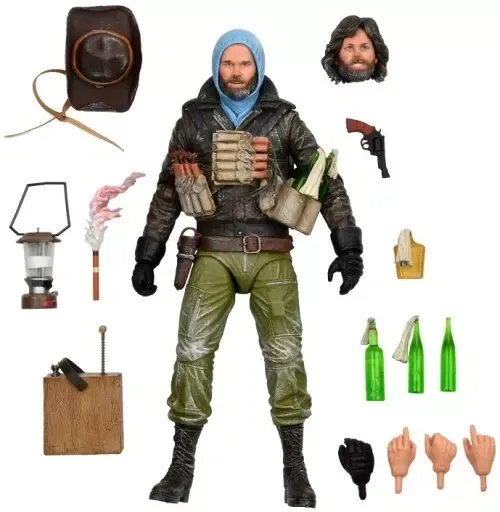 2025年最新】遊星からの物体x フィギュアの人気アイテム - メルカリ