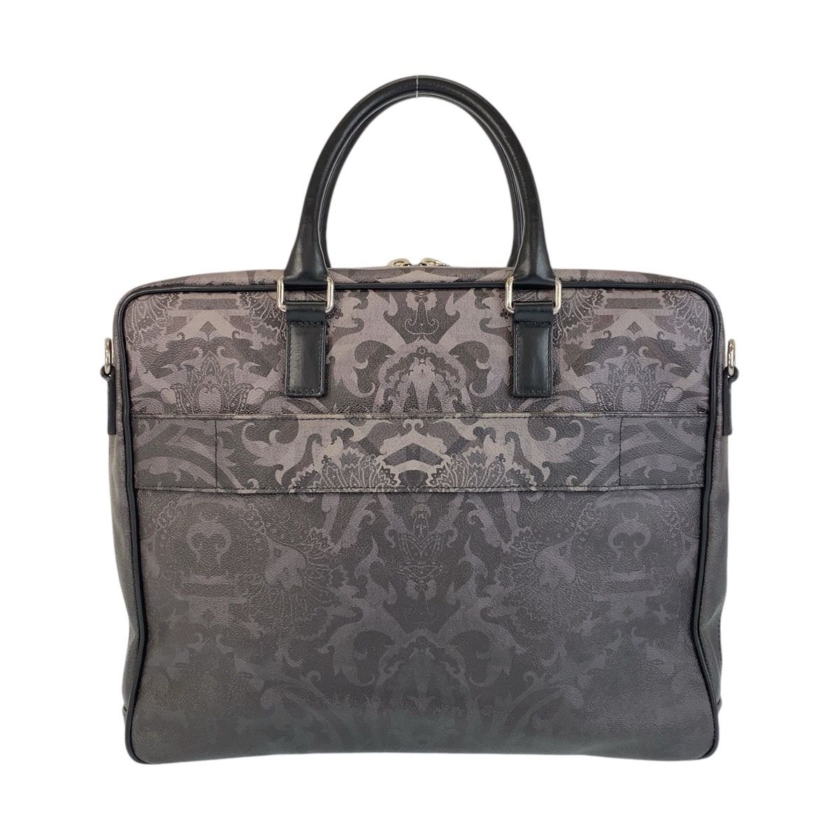 限定 エディフィス トートバッグ 2way ビジネス 仕事 内部チェック