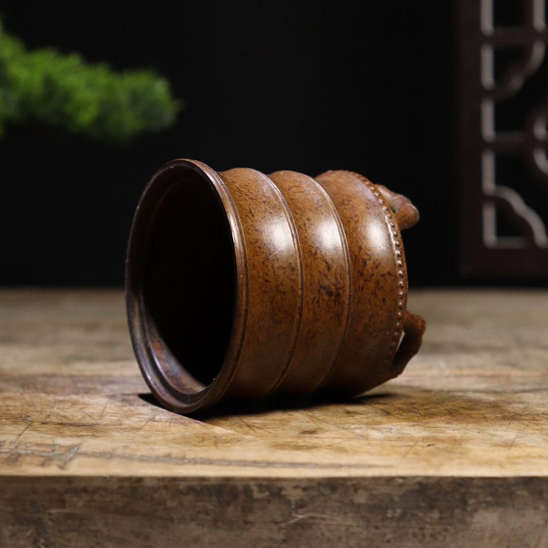 聞香杯 香道具 暖手炉 香炉 工芸品 美術品 置物 聞香杯 香道具 暖手炉 香炉 工芸品 美術品 置物 - メルカリ