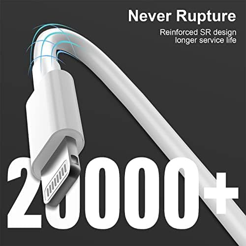 iPhone充電器