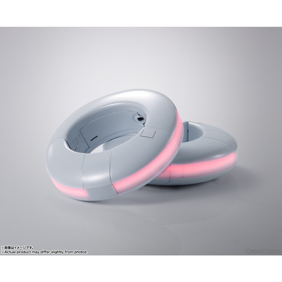 BANDAI - PROPLICA(プロップリカ) 転心輪(てんしんりん) SHY(シャイ) 完成トイ バンダイスピリッツ PROPLICA(プロップリカ) 転心輪(てんしんりん) SHY(シャイ) 完成
