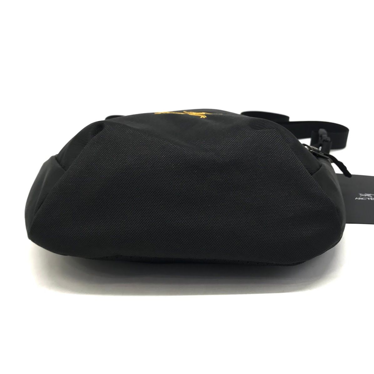専用です　アークテリクス　マンティス1　X000008973　ブラックⅡ　新品 ARC'TERYX アークテリクス ARC'TERYX ショルダーバッグ