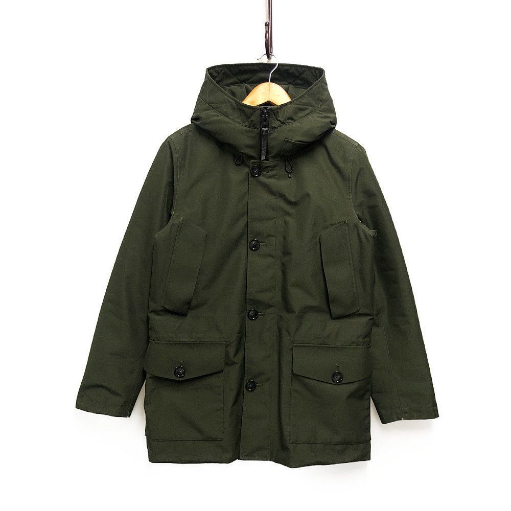 WOOLRICH ウールリッチ WOCPS2732D GTX MOUNTAIN PARKA ゴアテックス