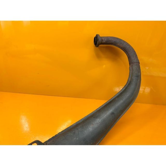 74539 中古 HONDA ホンダ NSR50 AC10 純正マフラー チャンバーHM