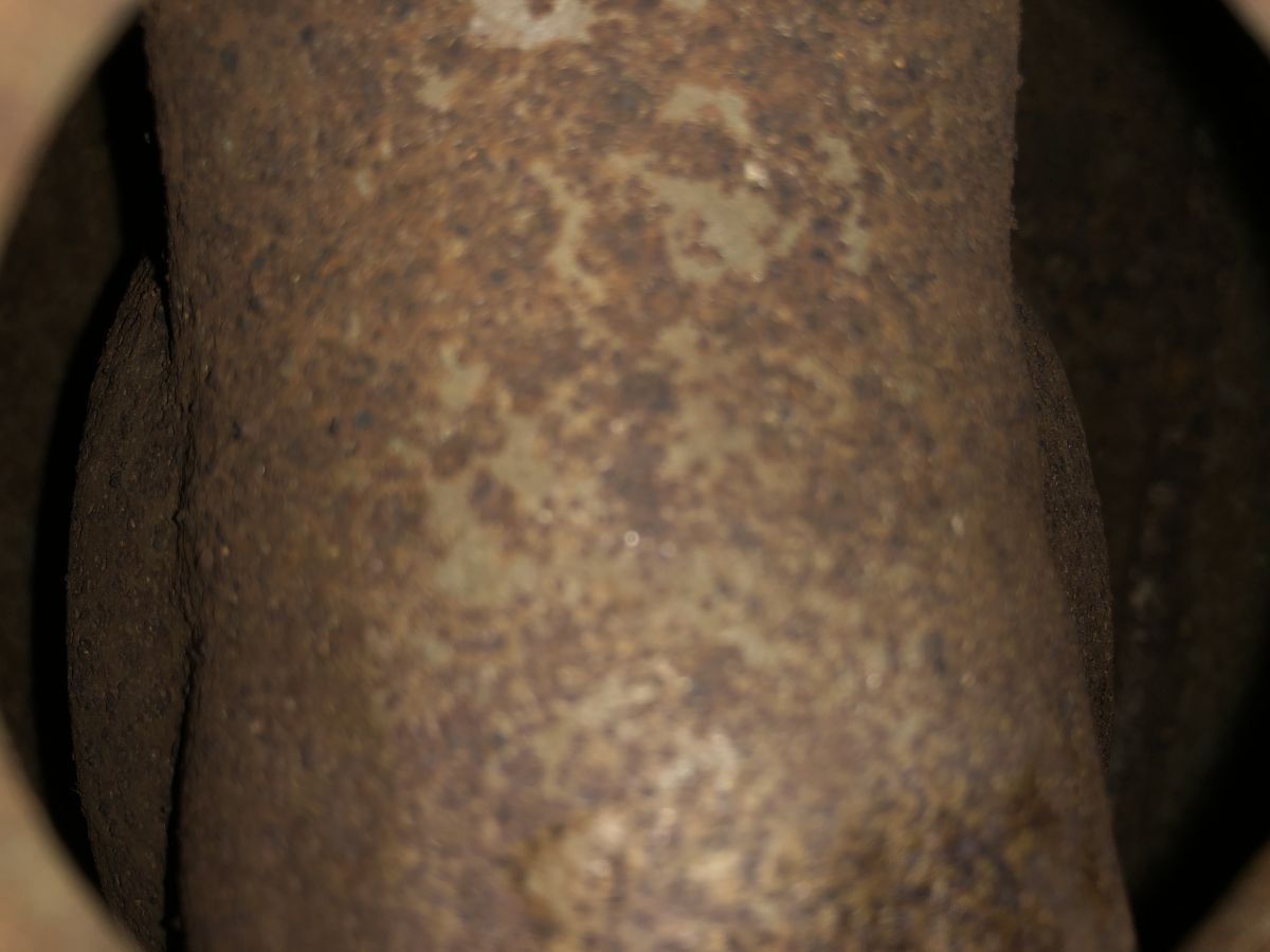 SUZUKI RG50E RG502 ガソリンタンク 燃料タンク コック付 レストア ＯＨベースにも 2754-M5730 BRIGHTFACE_UK