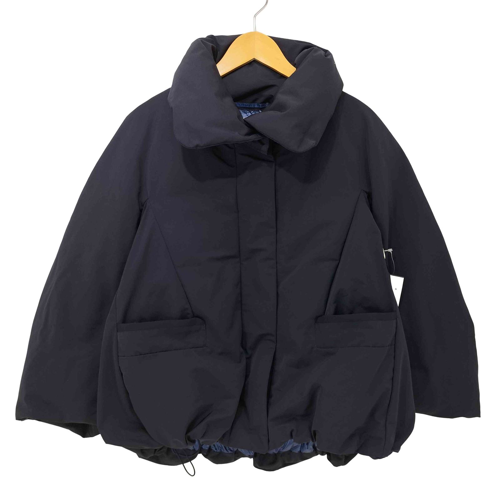 ユニクロプラスジェイ UNIQLO+J 24AW ハイブリッドダウン