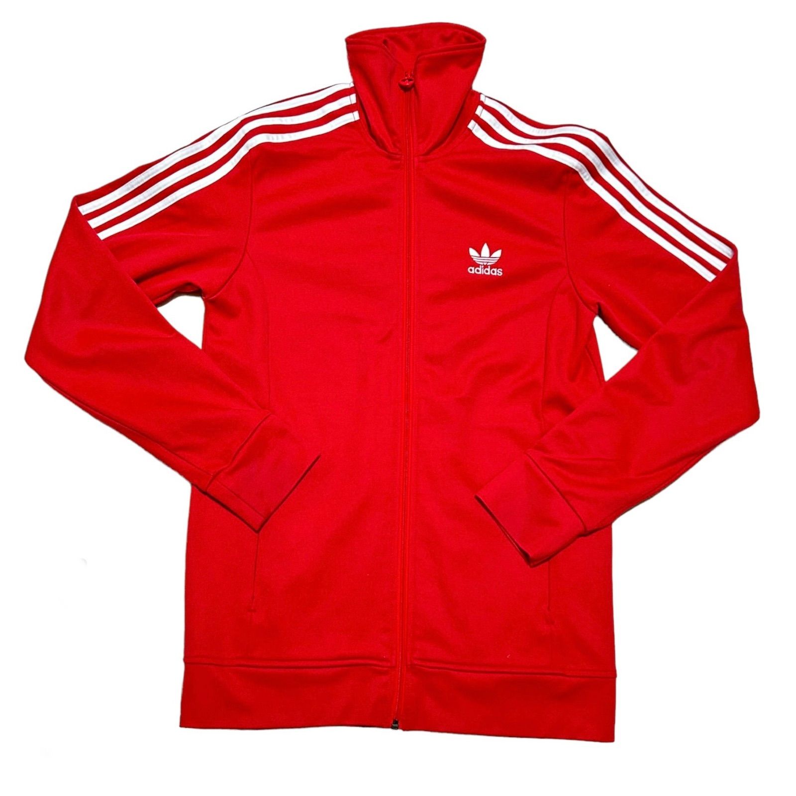 ☆adidas☆アディダス トラックジャケット ファイヤーバード