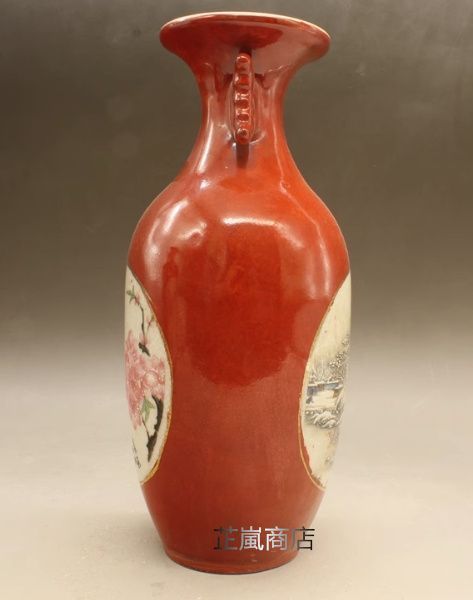陶磁器 装飾品