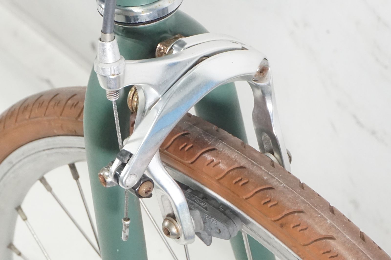 TOKYOBIKE 「トーキョーバイク」 26 2020年モデル クロスバイク
