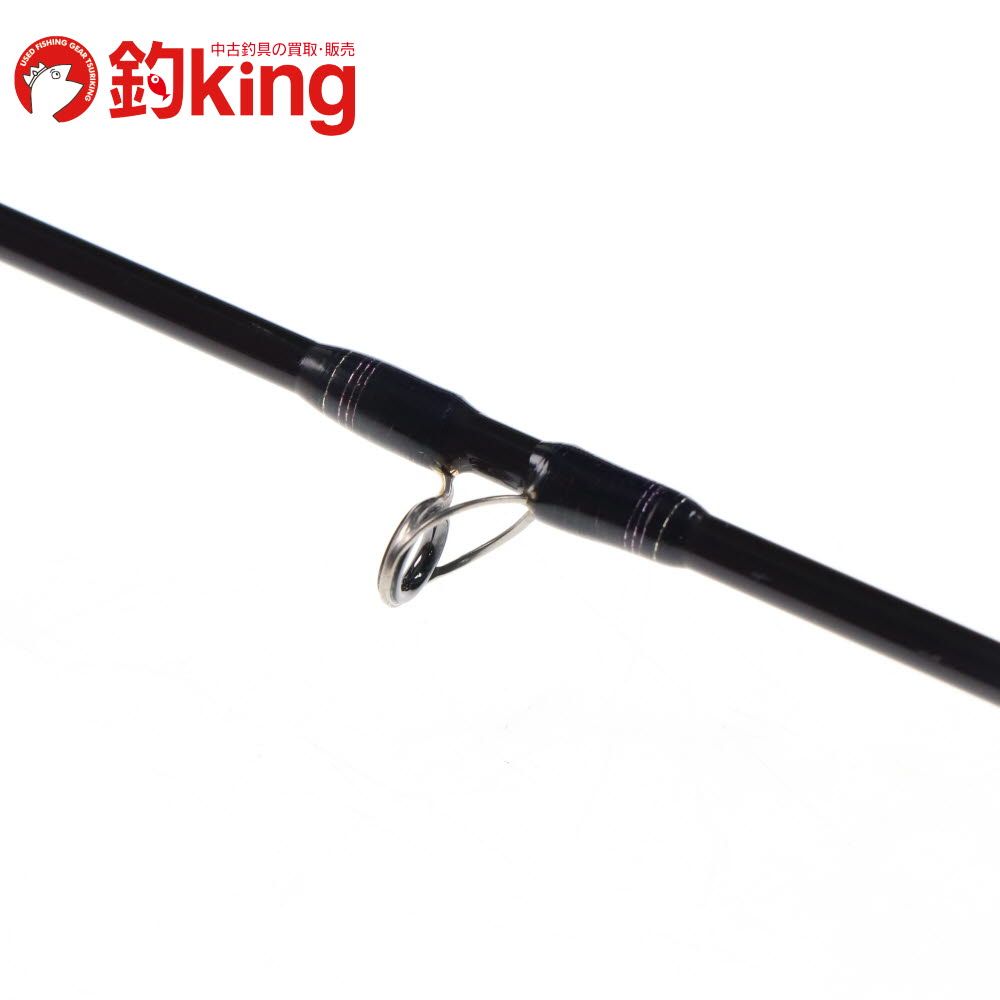 バスロッド 竿