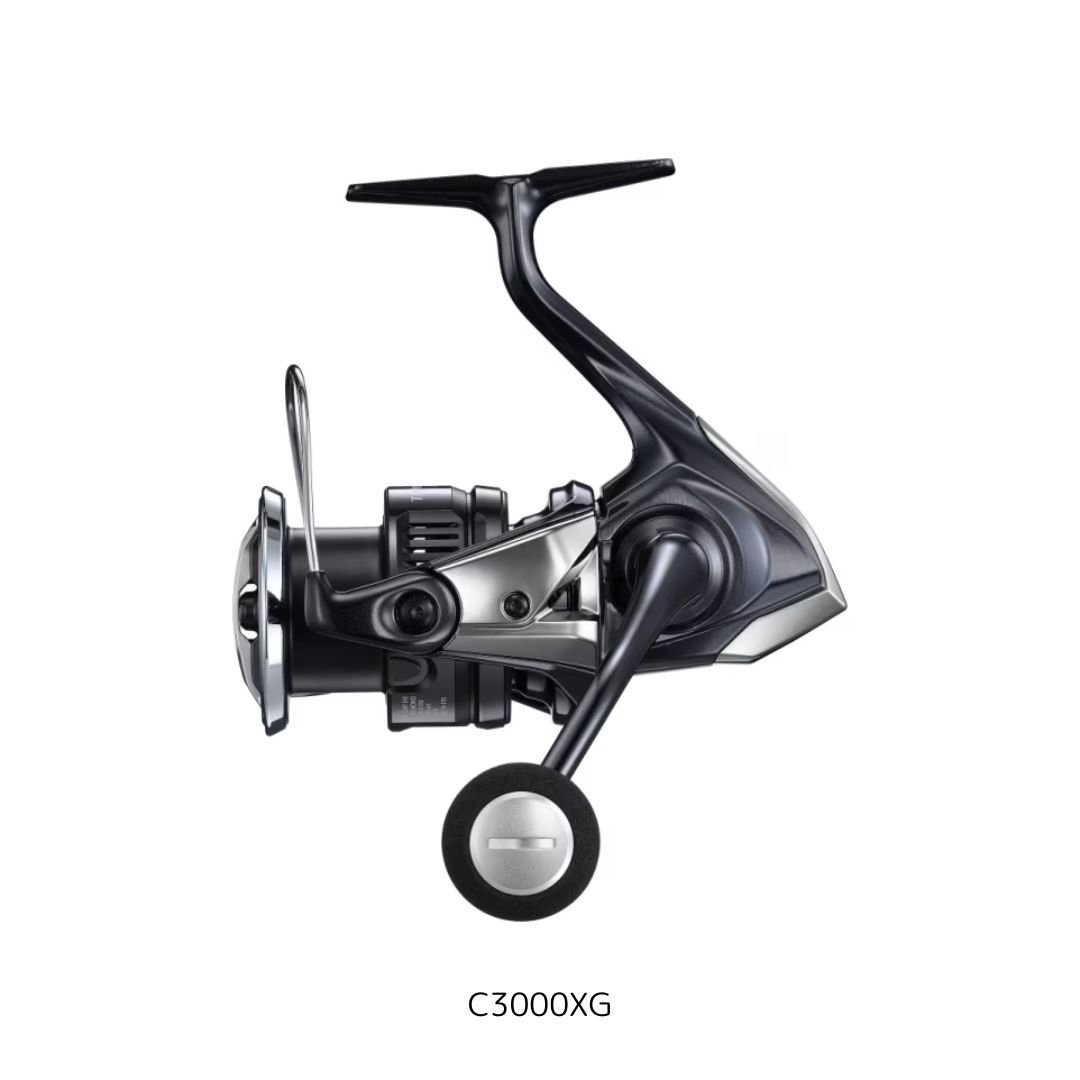 SHIMANO シマノ☆18ステラC3000SDH 新品同様 【公式通販】 シマノ 18