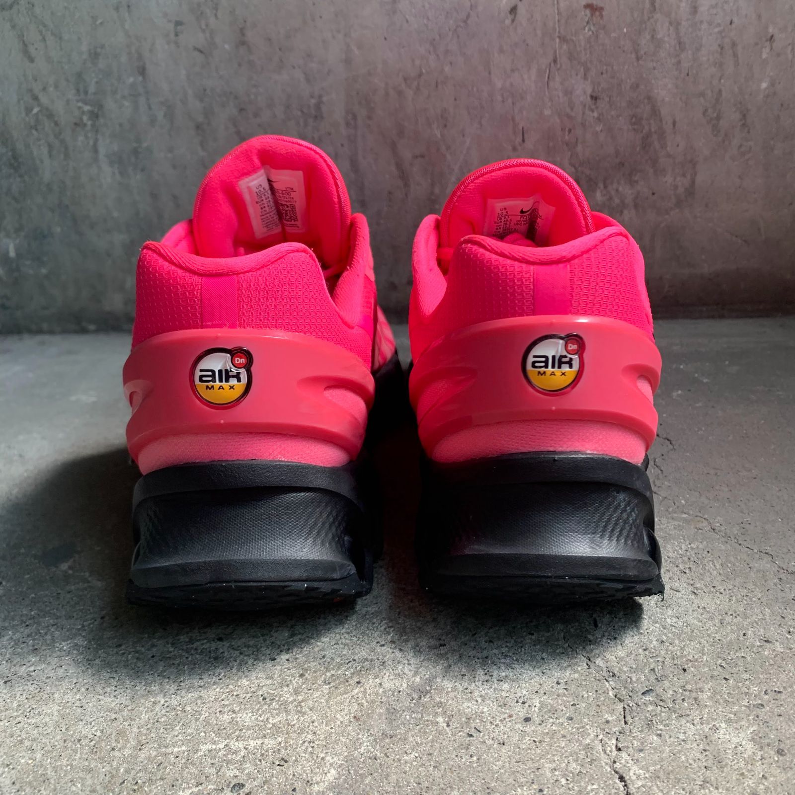 NIKE AIR MAX Dn8 Hyper Pink 28.5cm ナイキ エアマックス ハイパー 