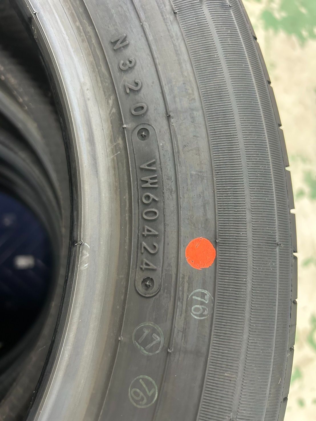 TOYO TIRES PROXES CF3 205|60R16 92H 新車外し サマータイヤ 4本セット 2025年製 FFCRYSTALESIA_COM