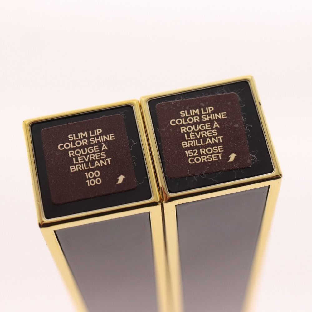 TOM FORD BEAUTY】リップスティック セット