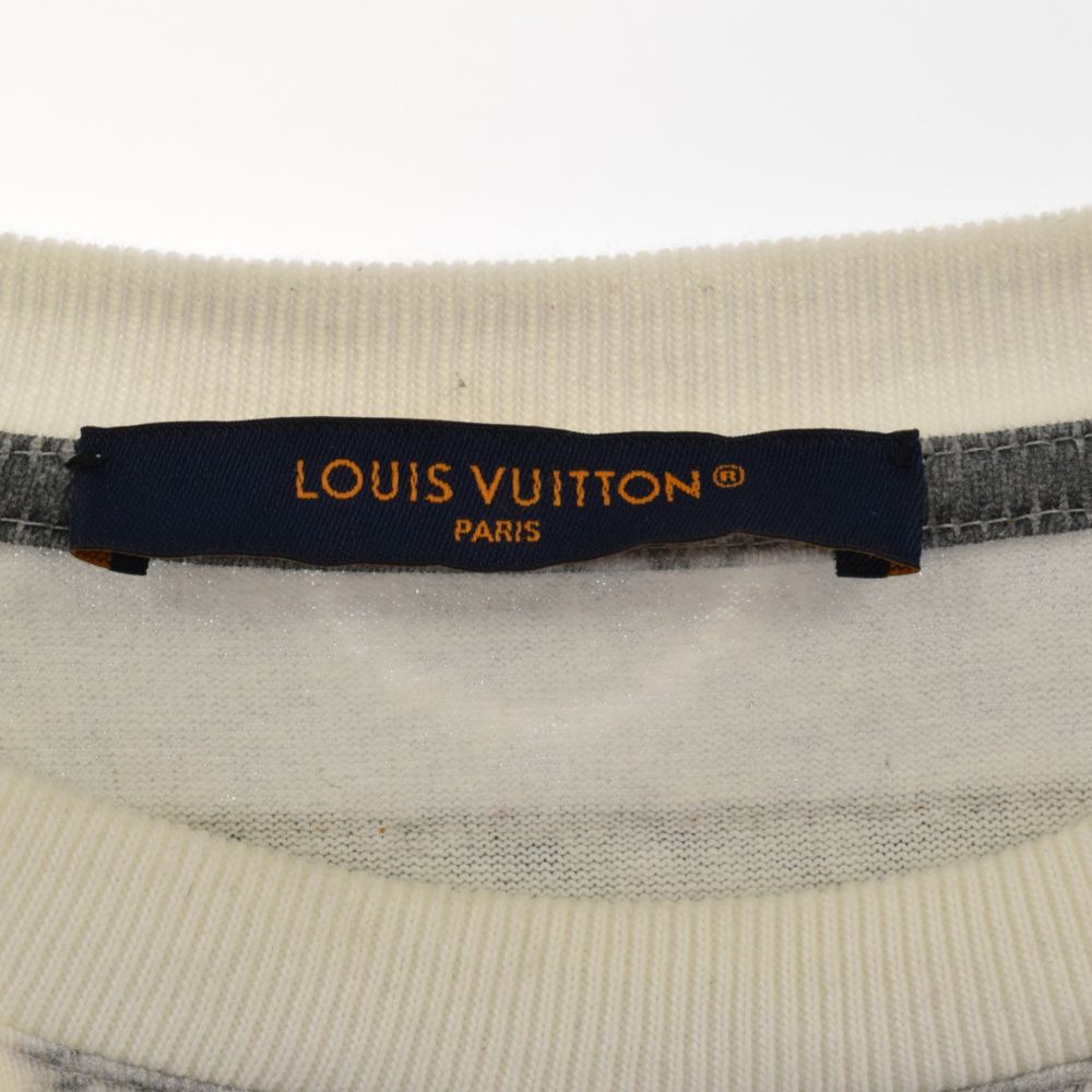 Buy Louis Vuitton LOUISVUITTON Size: L 23SS RM231 NPL HOY78W