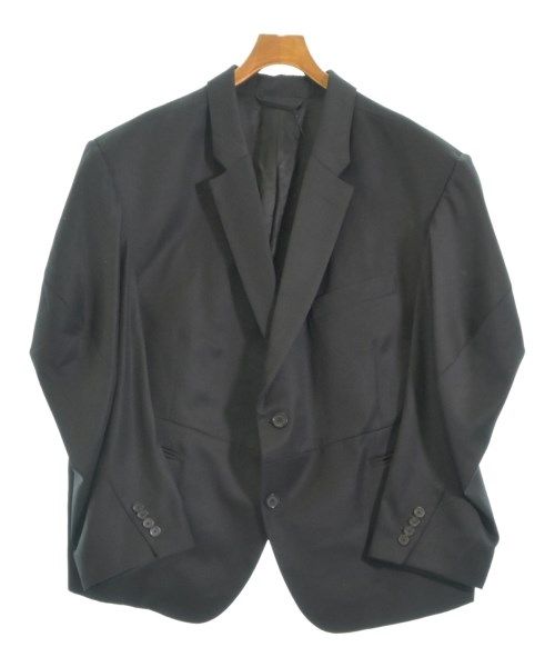 BALENCIAGA カジュアルジャケット メンズ 古着