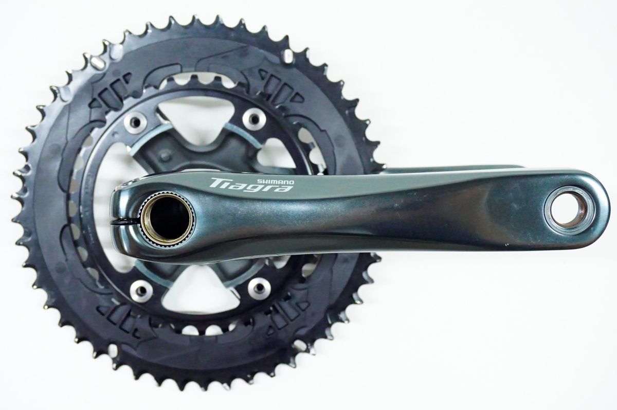 Tiagraティアグラ4700コンポセット SHIMANO Tiagra 4700系 コンポ
