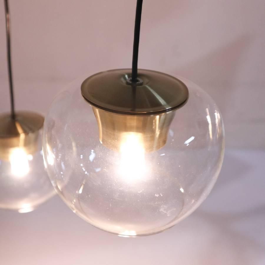 ペンダントライト