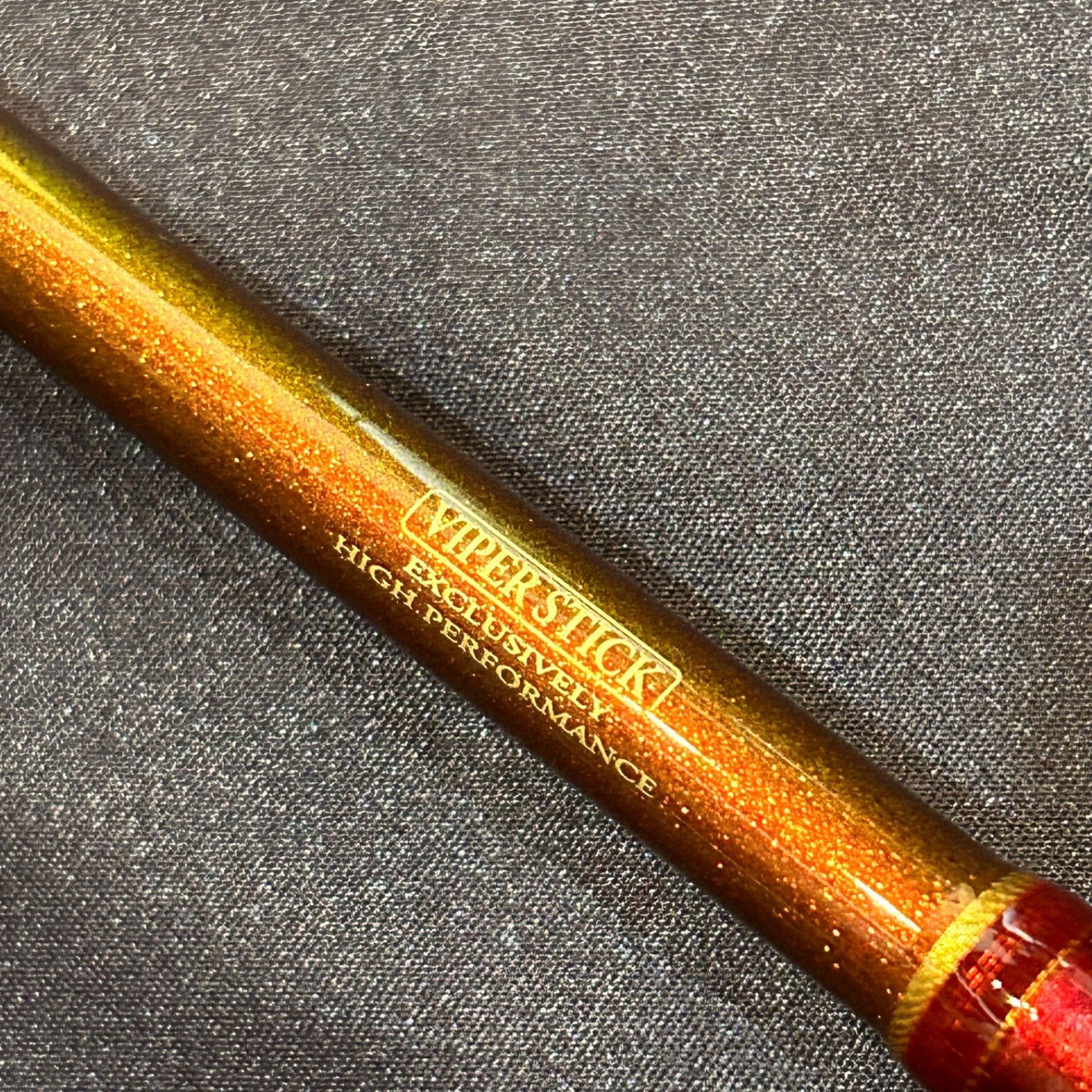 ブルバイパー