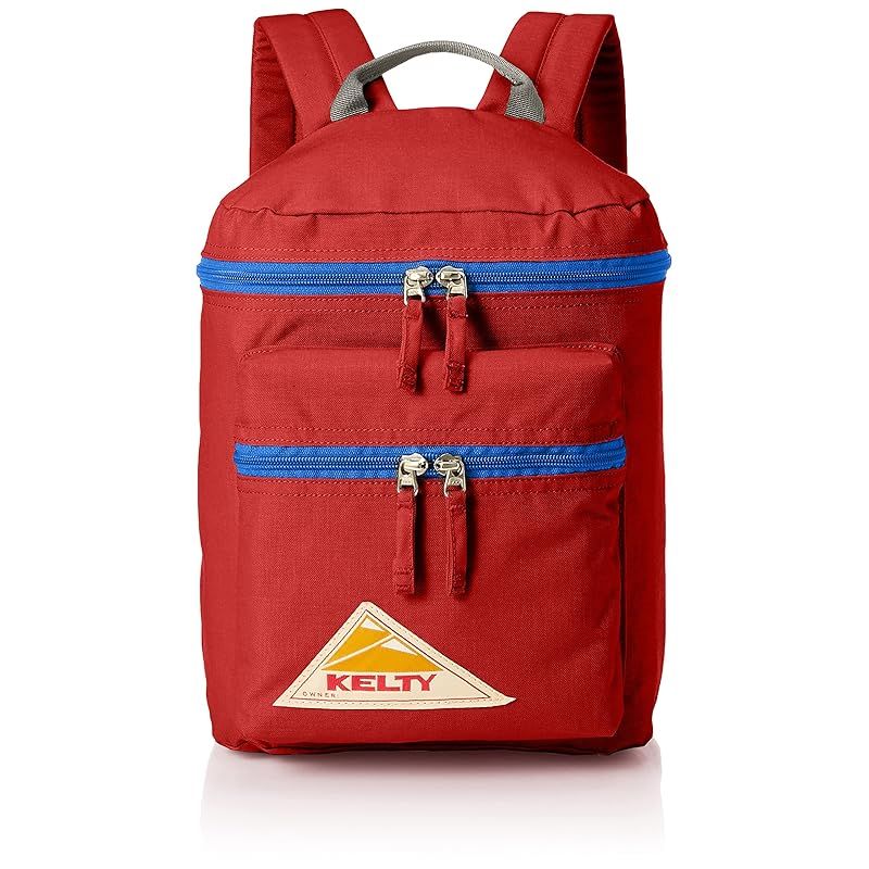 [ケルティ] リュック KIDS CYCLEHIKER 容量:8L 2592483 NewRed 32×23×11 0
