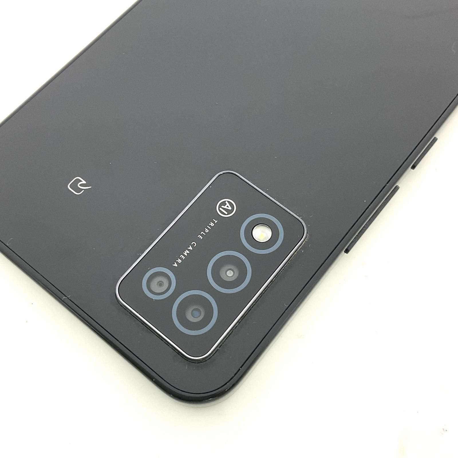 Softbank - Libero 5G ブラック Libero 5G IV」を12月7日に“ワイモバイル”で発売 | 企業・IR