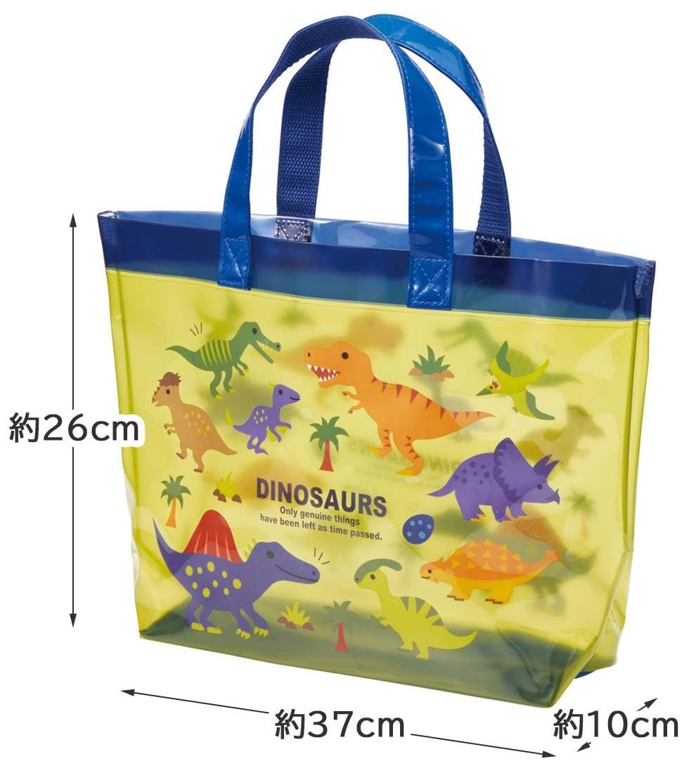 売切注意 お早めに ビーチバッグ スケーター