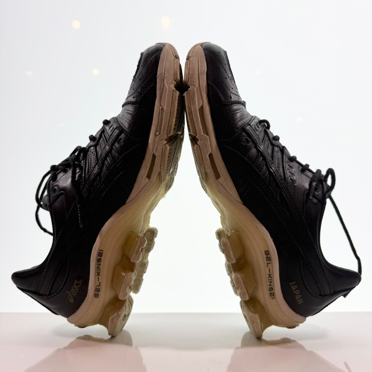 アシックスasics GEL-KINSEI 6 サイズ27.0cm ASICS asics（アシックス） GEL-KINSEI 6 (ゲルキンセイ 6